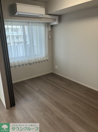 クレストコート中野富士見町の物件内観写真